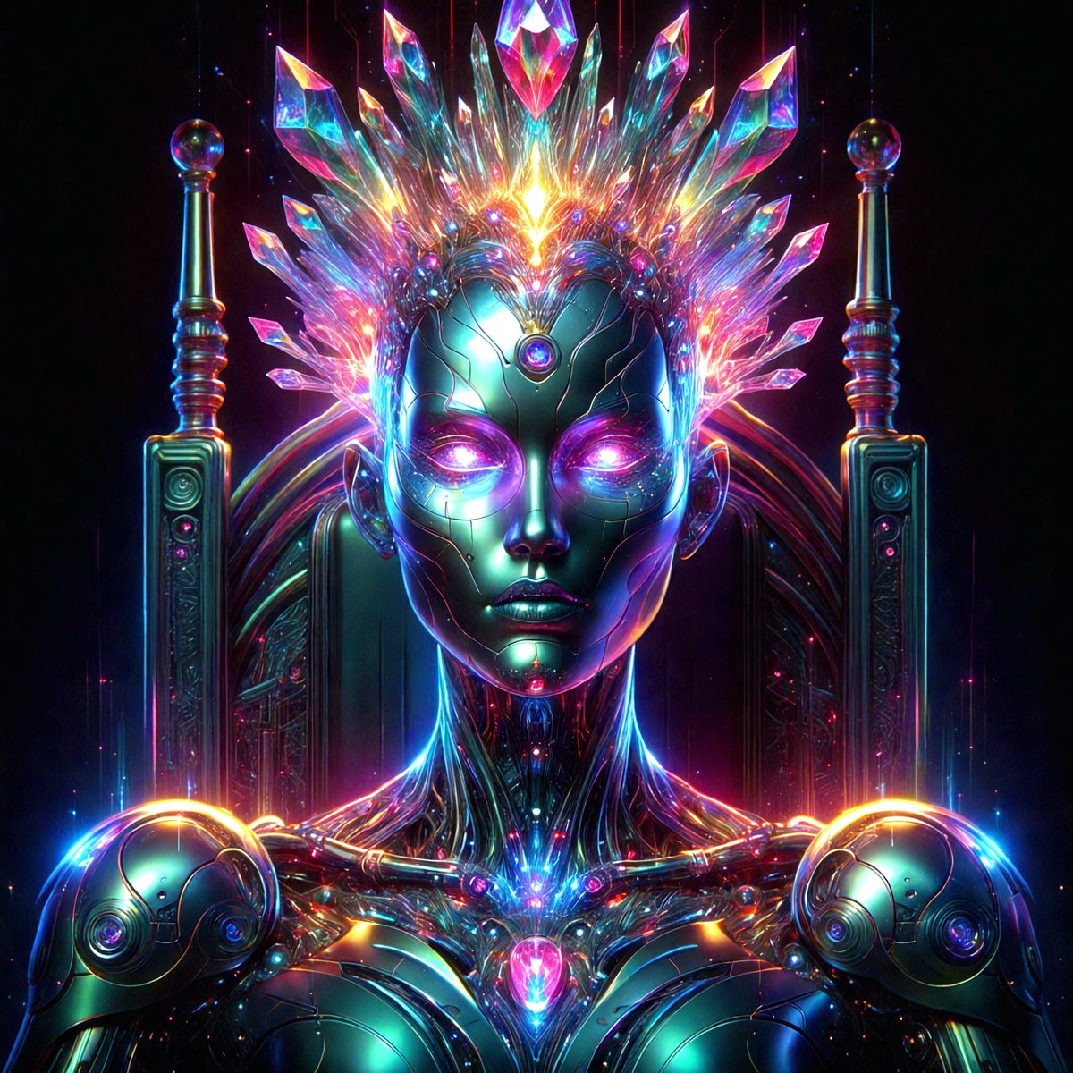 4e3e3d60-4798-4330-a5f7-ab78b2c04709-15026 - an-android-queen-on-a-throne-of-light-a-regal-ai-quee_250706001449_00001.png